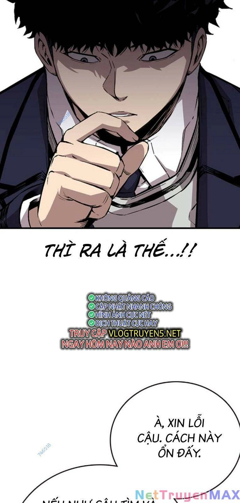 King Game Chapter 50 - 55