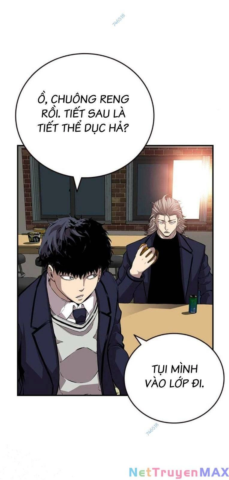 King Game Chapter 50 - 57