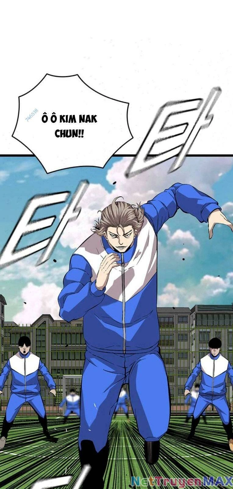 King Game Chapter 50 - 59