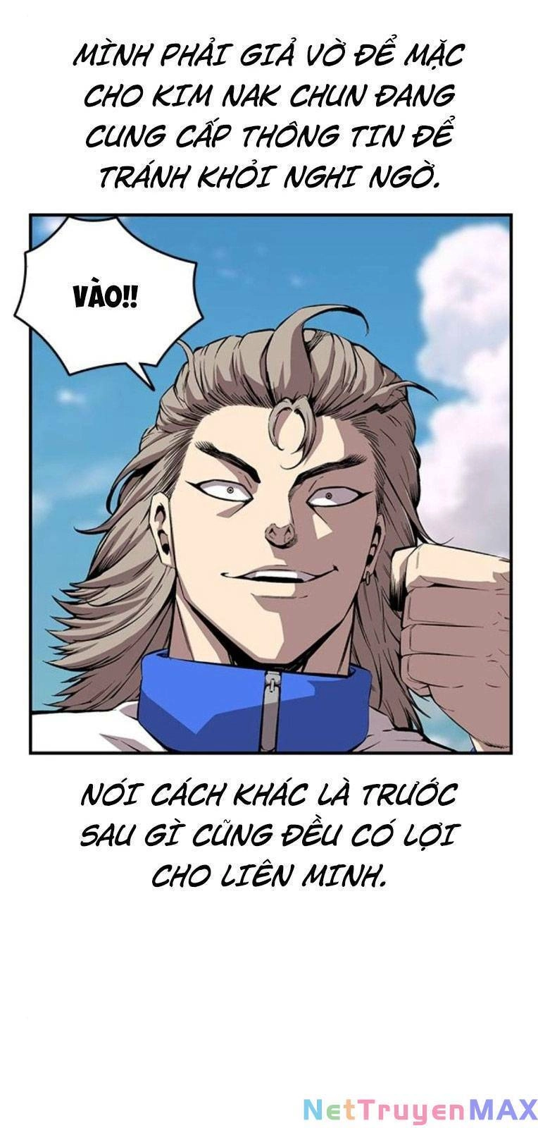 King Game Chapter 50 - 70