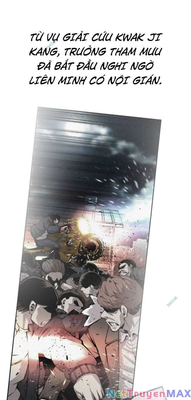 King Game Chapter 50 - 71