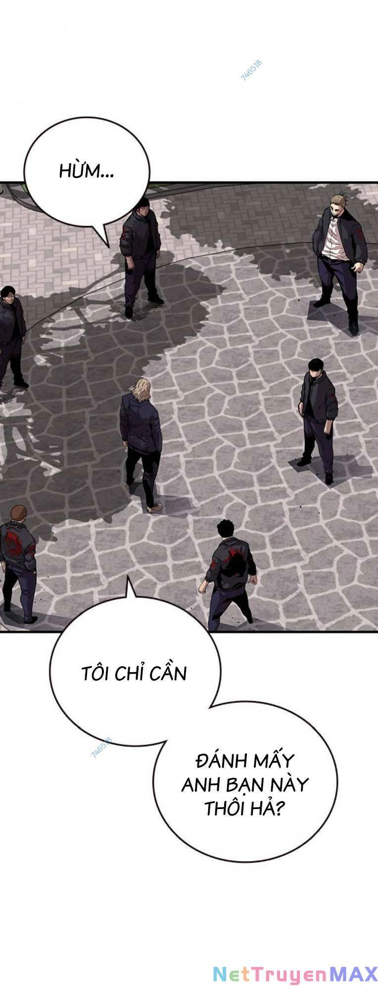 King Game Chapter 51 - 13