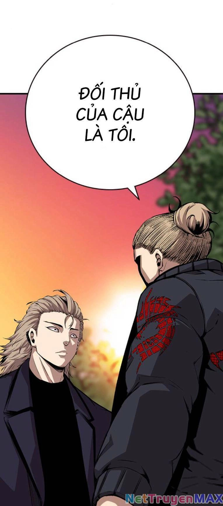 King Game Chapter 51 - 18