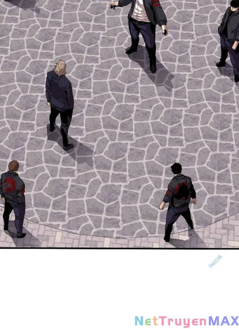 King Game Chapter 51 - 21