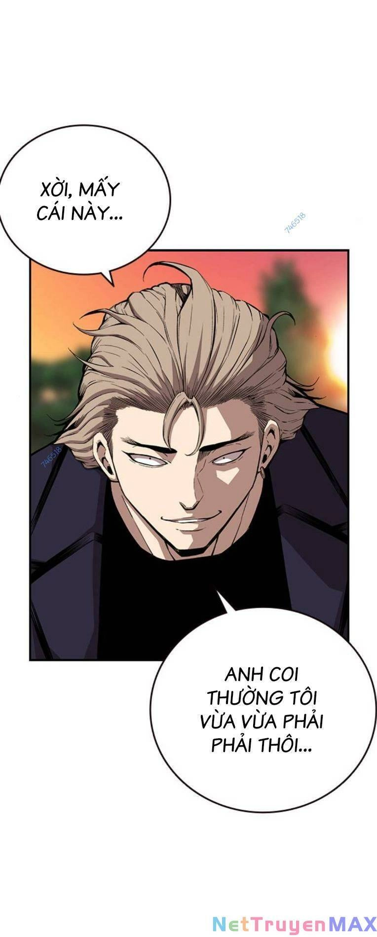 King Game Chapter 51 - 26