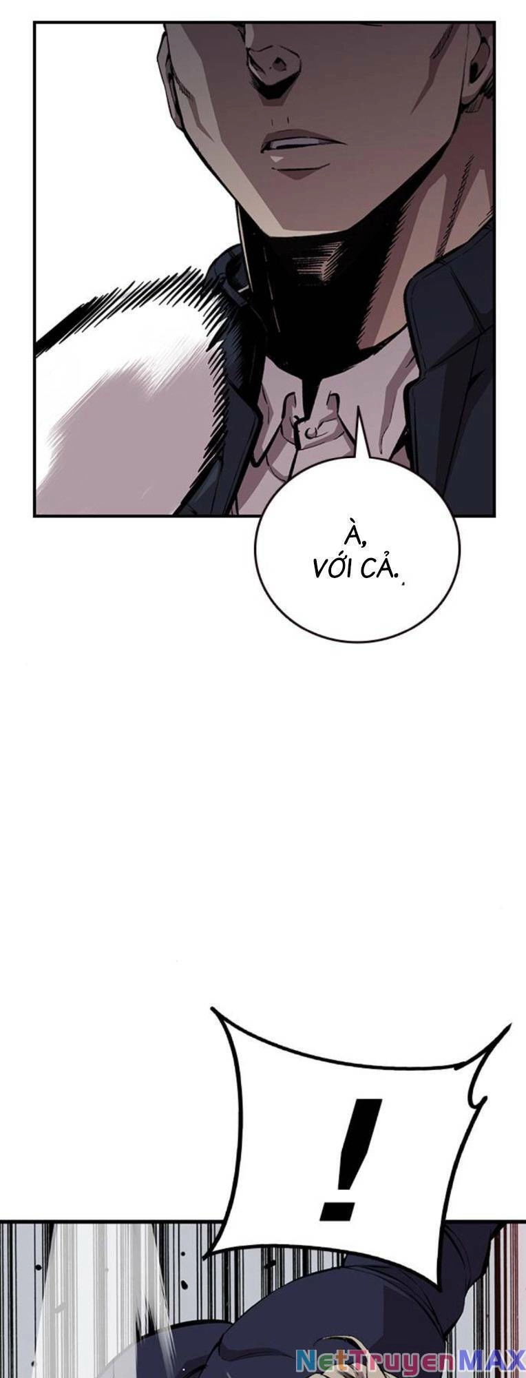 King Game Chapter 51 - 34