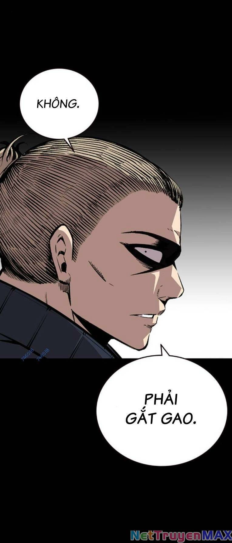 King Game Chapter 51 - 51