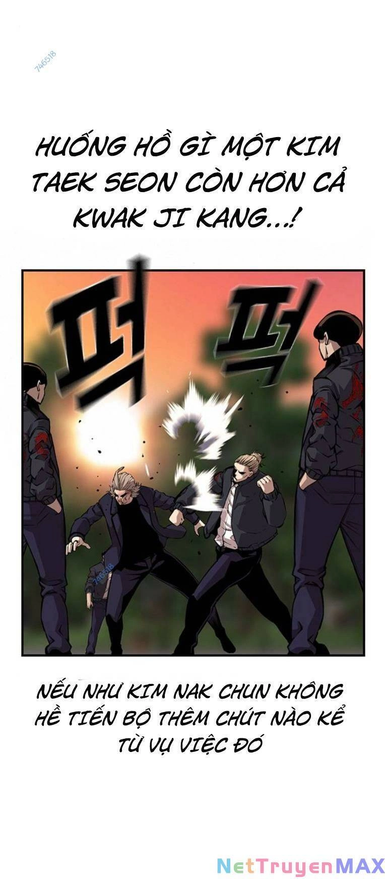 King Game Chapter 51 - 71