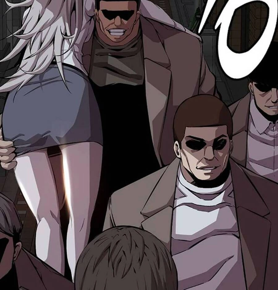 King Game Chapter 52 - 184