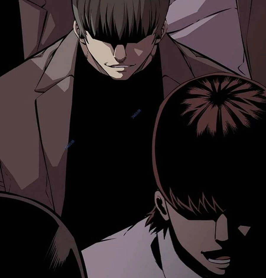 King Game Chapter 52 - 185