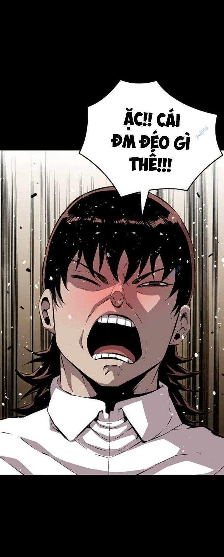 King Game Chapter 53 - 41