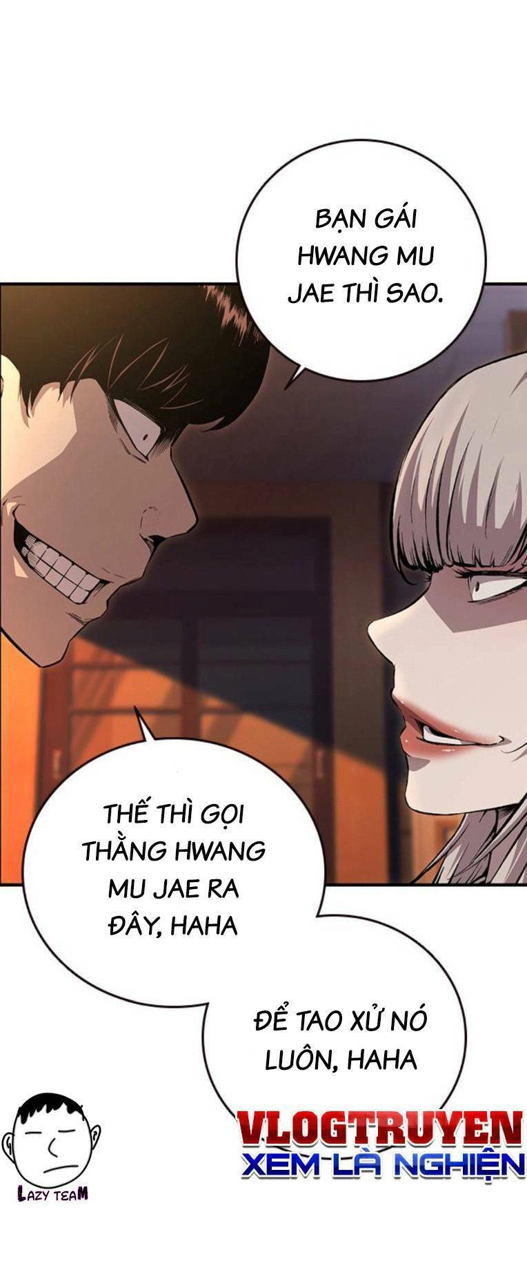 King Game Chapter 53 - 103