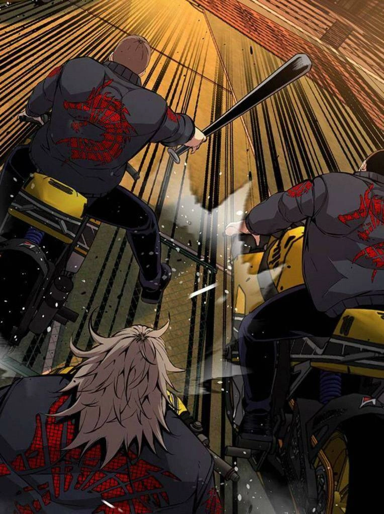 King Game Chapter 53 - 120