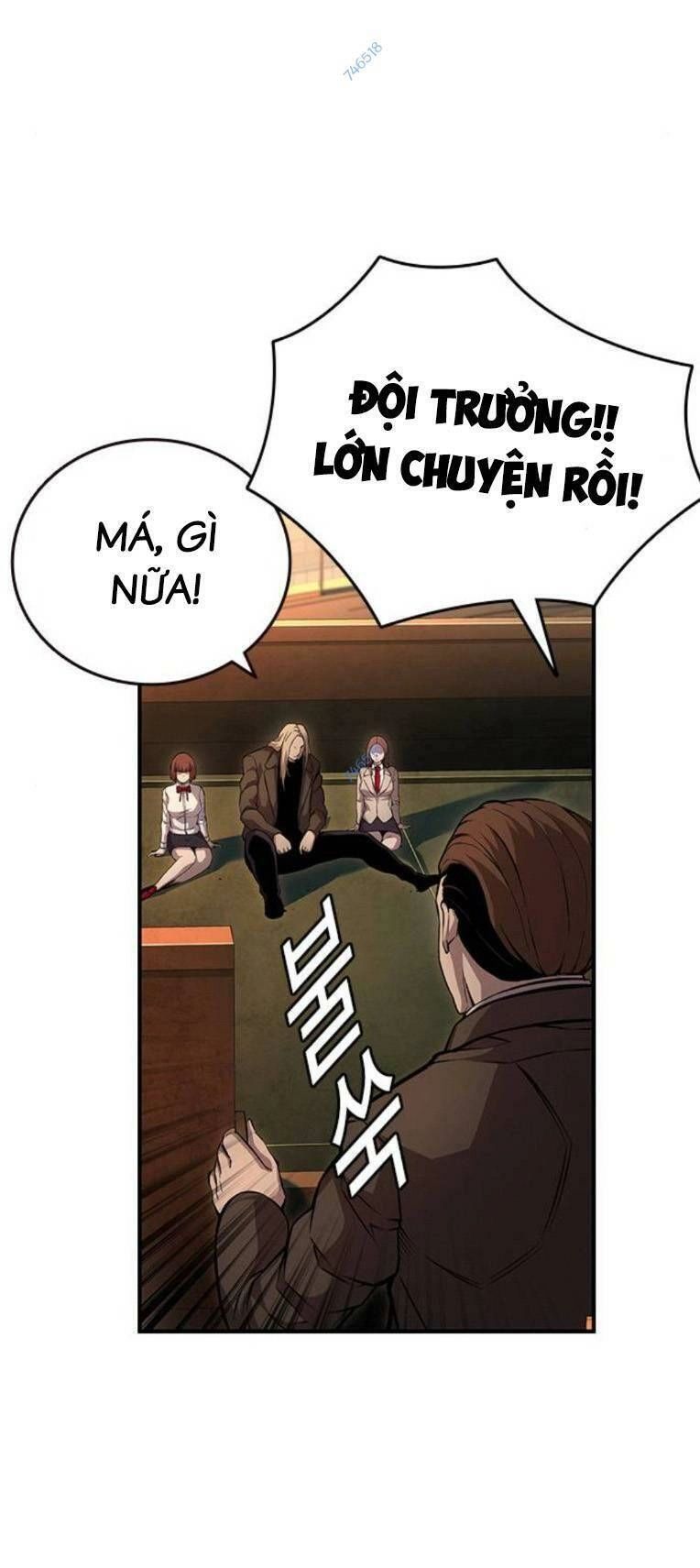 King Game Chapter 54 - 8