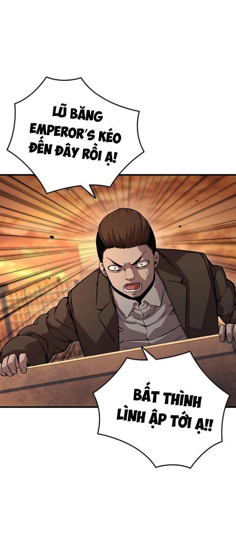 King Game Chapter 54 - 9