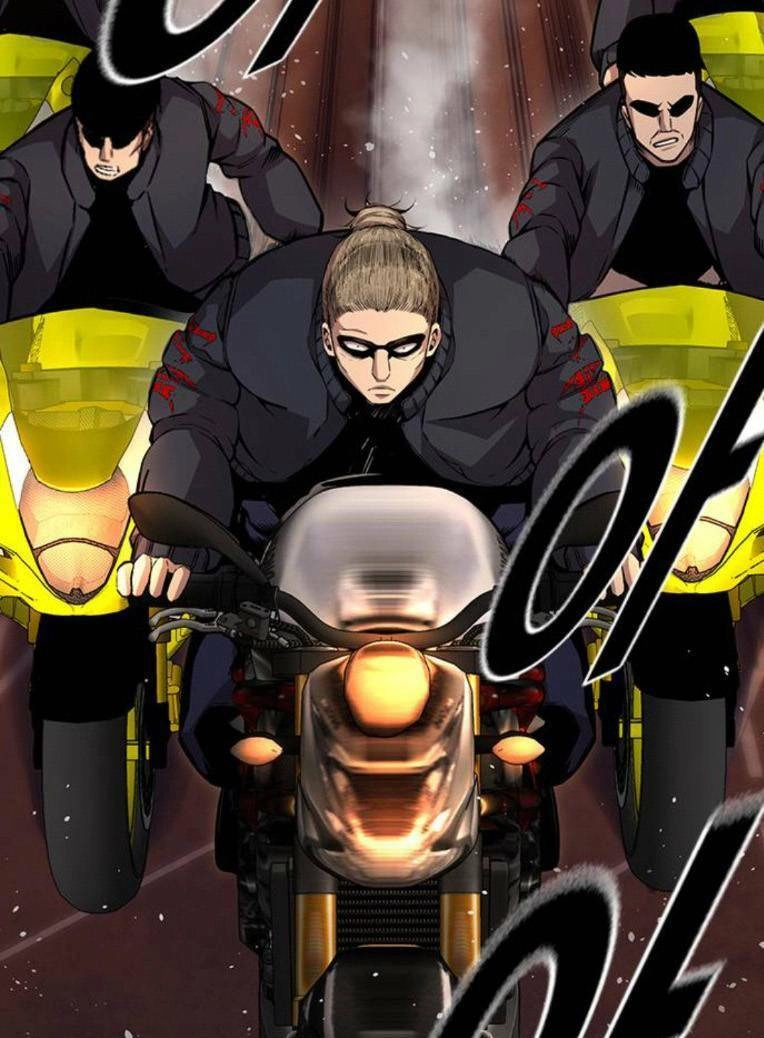 King Game Chapter 54 - 97