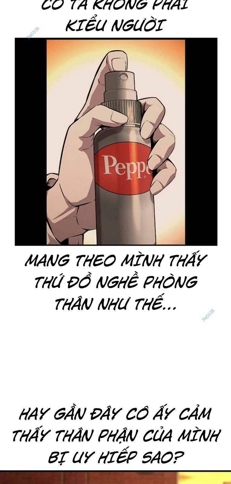 King Game Chapter 55 - 3