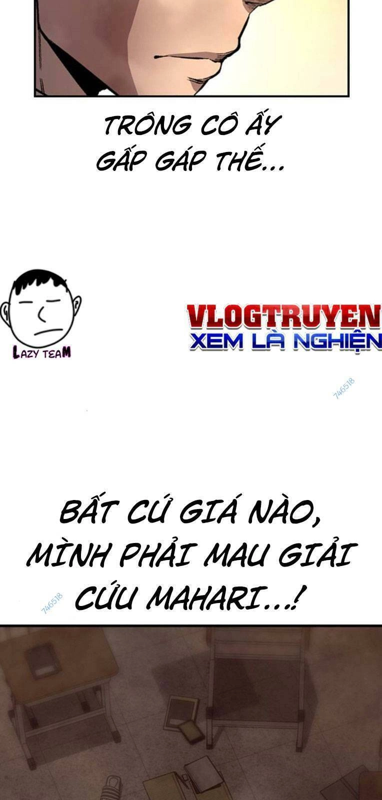 King Game Chapter 55 - 7