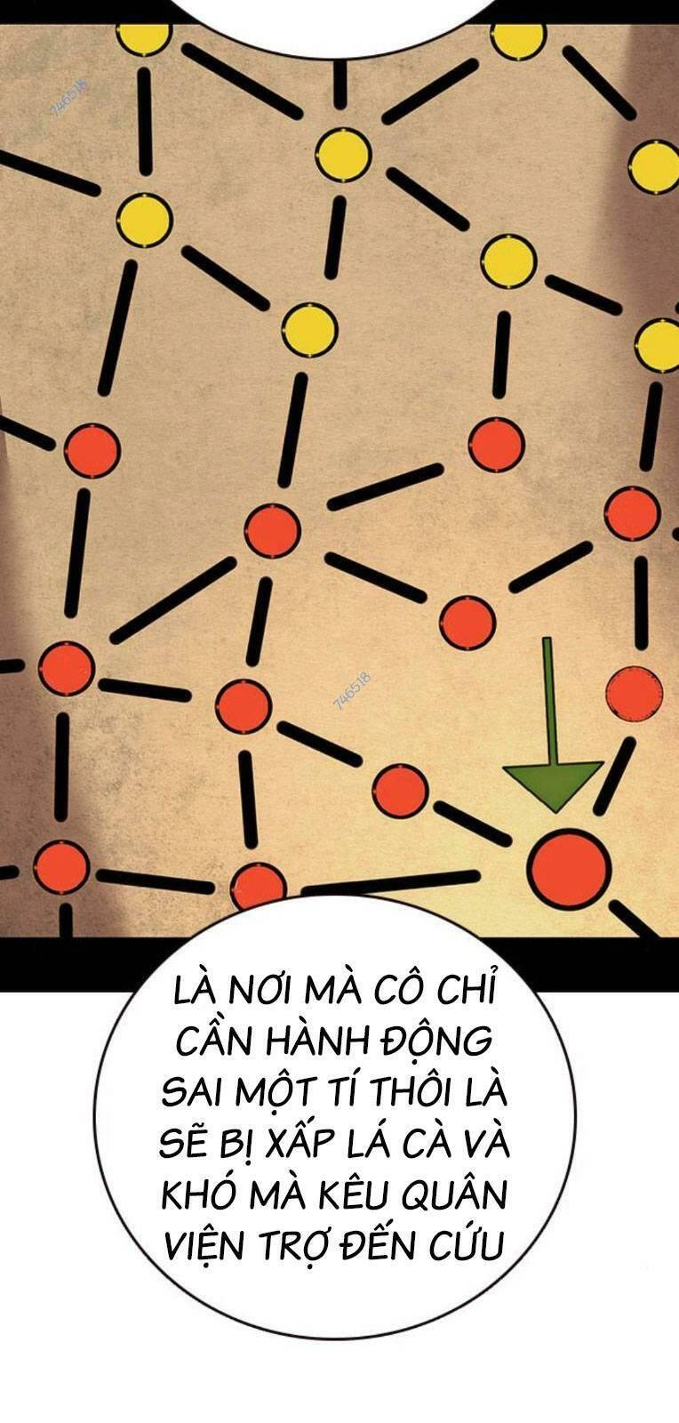 King Game Chapter 55 - 17