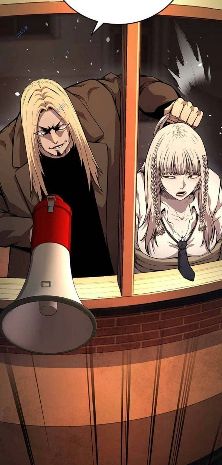 King Game Chapter 55 - 25