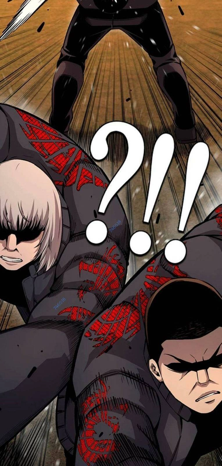 King Game Chapter 55 - 53