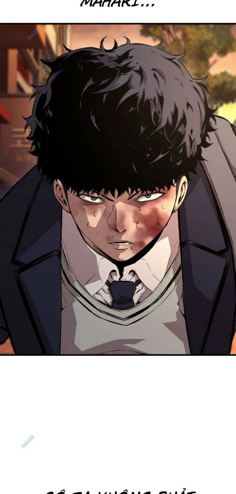 King Game Chapter 55 - 69