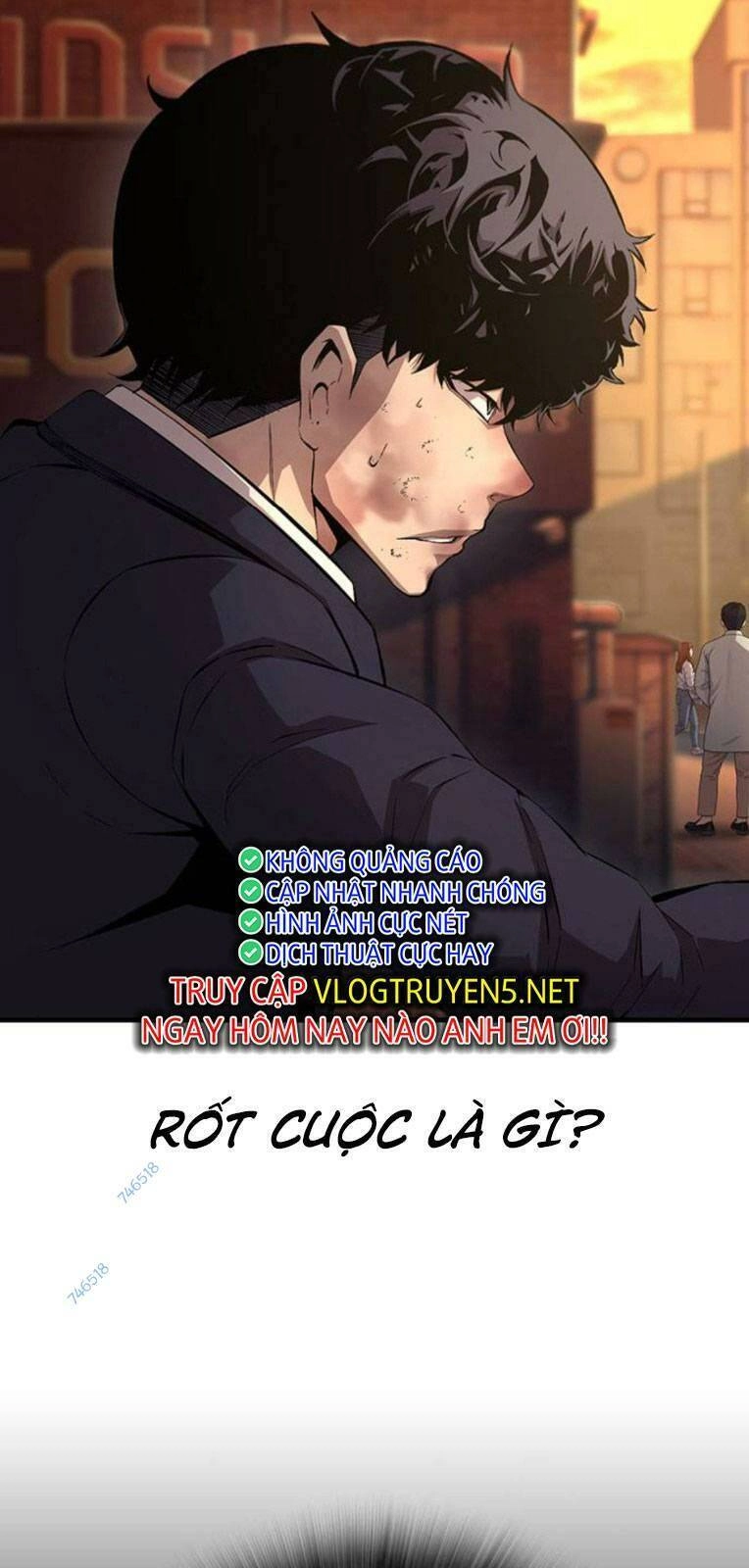 King Game Chapter 55 - 71