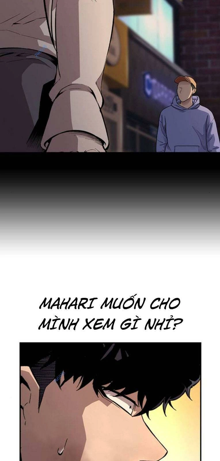 King Game Chapter 55 - 73