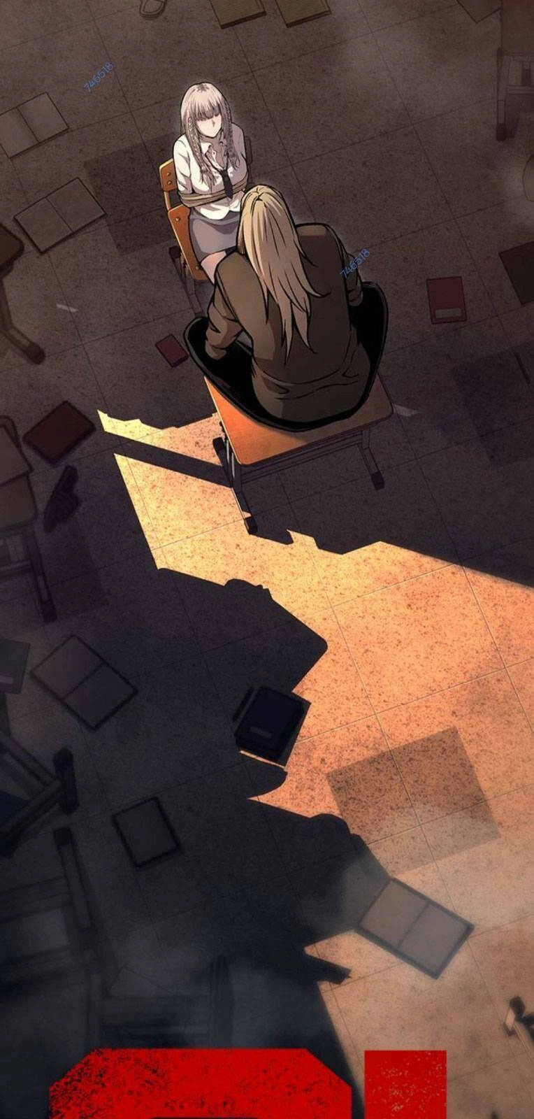 King Game Chapter 55 - 75