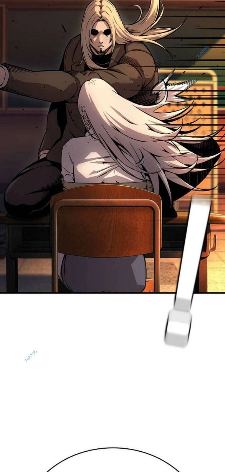 King Game Chapter 55 - 81