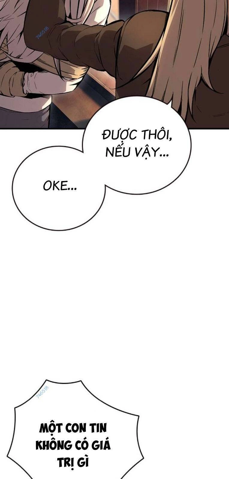 King Game Chapter 55 - 129