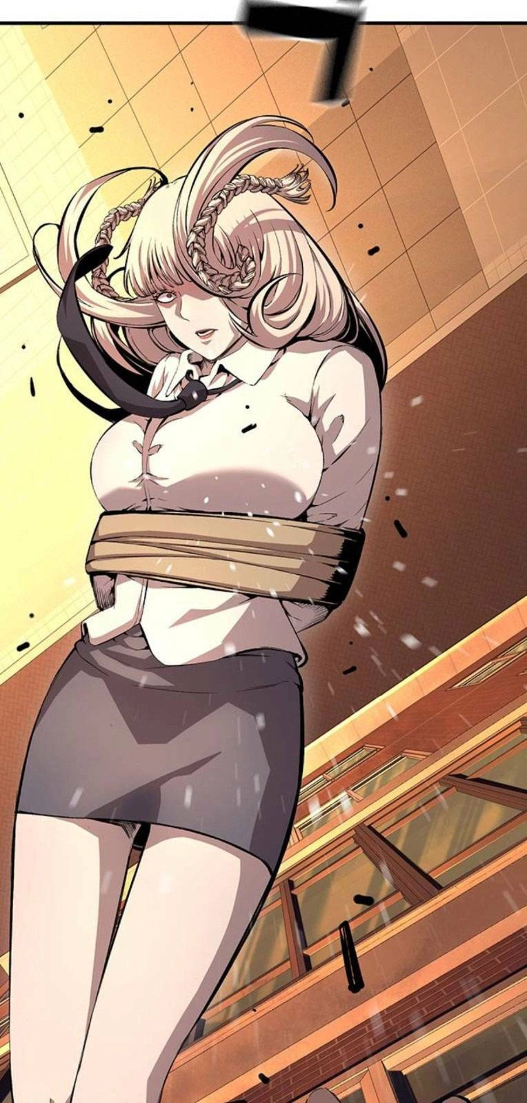 King Game Chapter 55 - 132