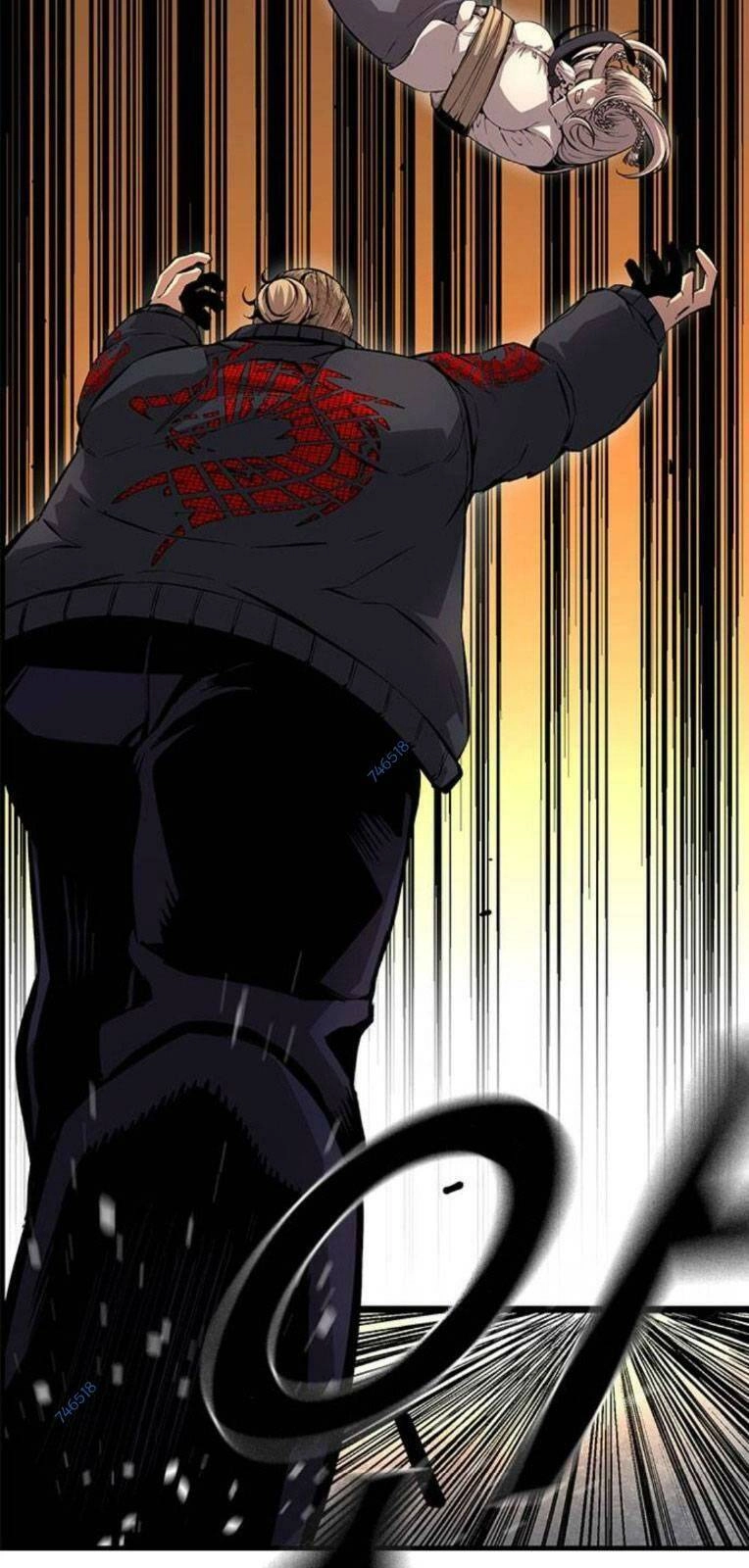 King Game Chapter 55 - 141