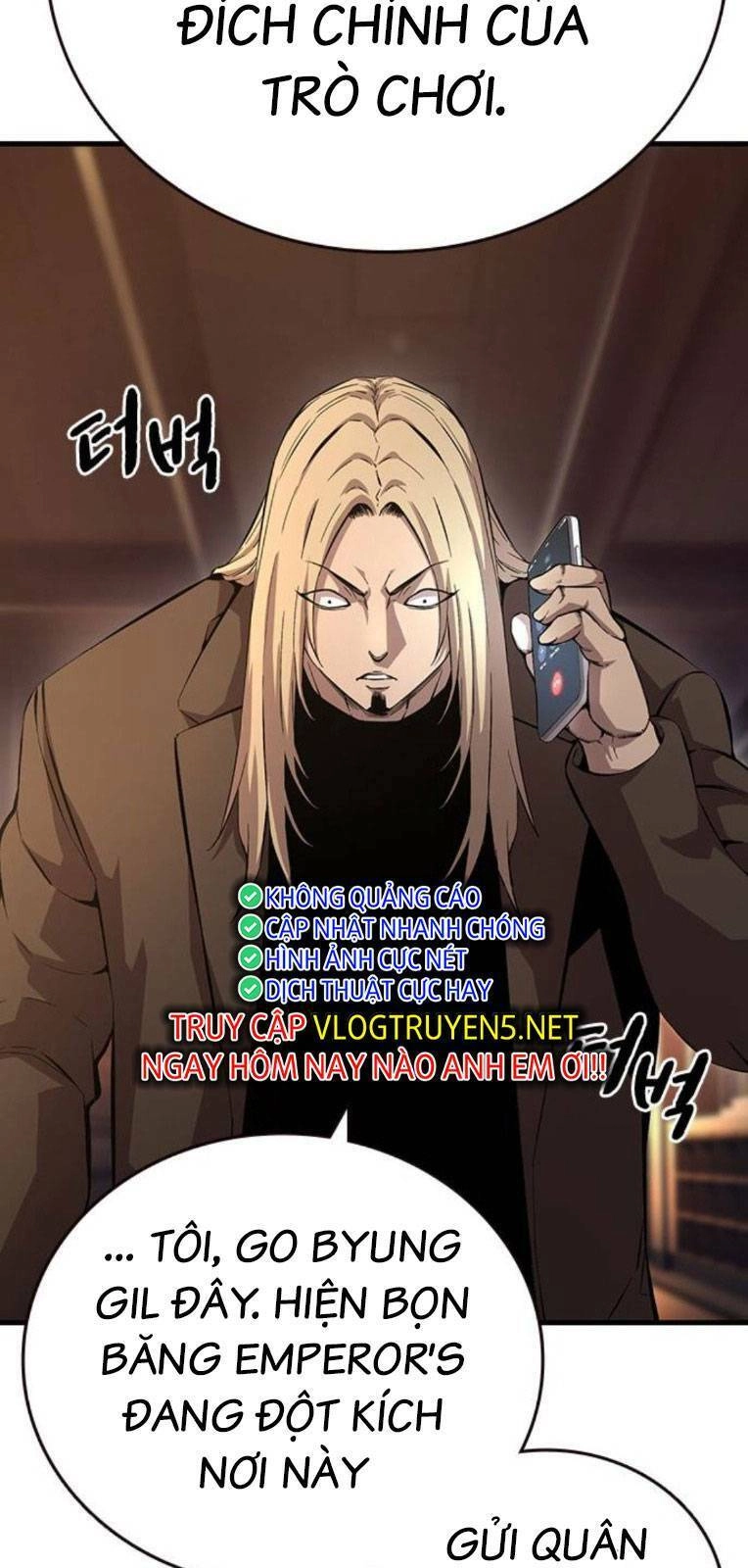King Game Chapter 55 - 154
