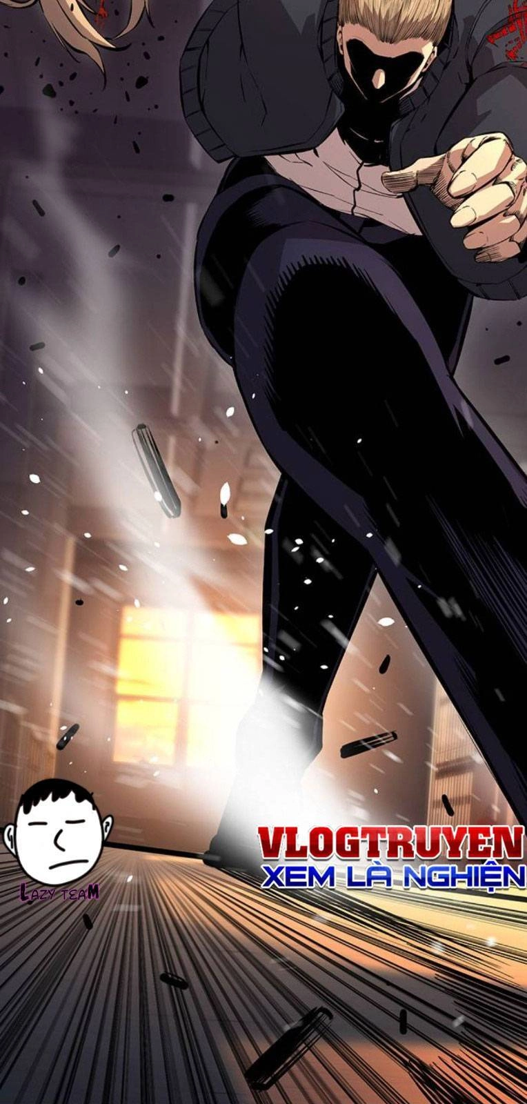 King Game Chapter 56 - 36