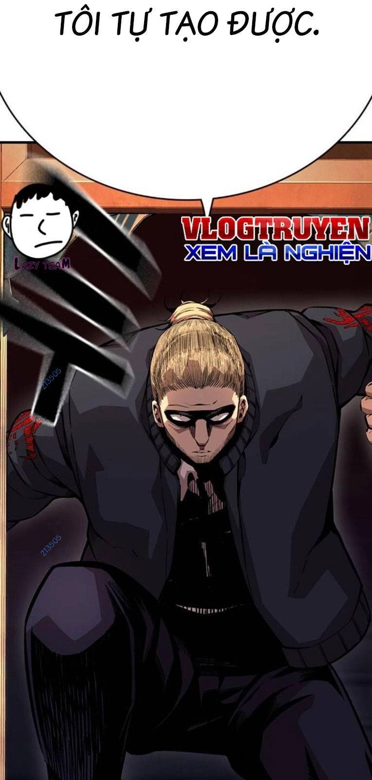 King Game Chapter 56 - 57