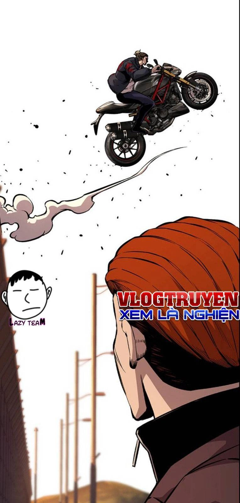 King Game Chapter 56 - 100