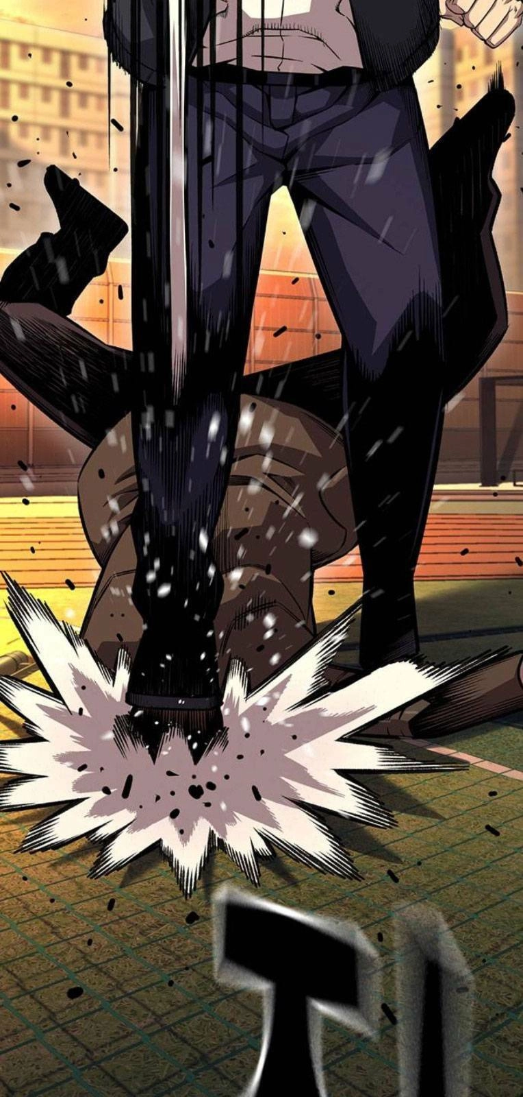 King Game Chapter 57 - 10