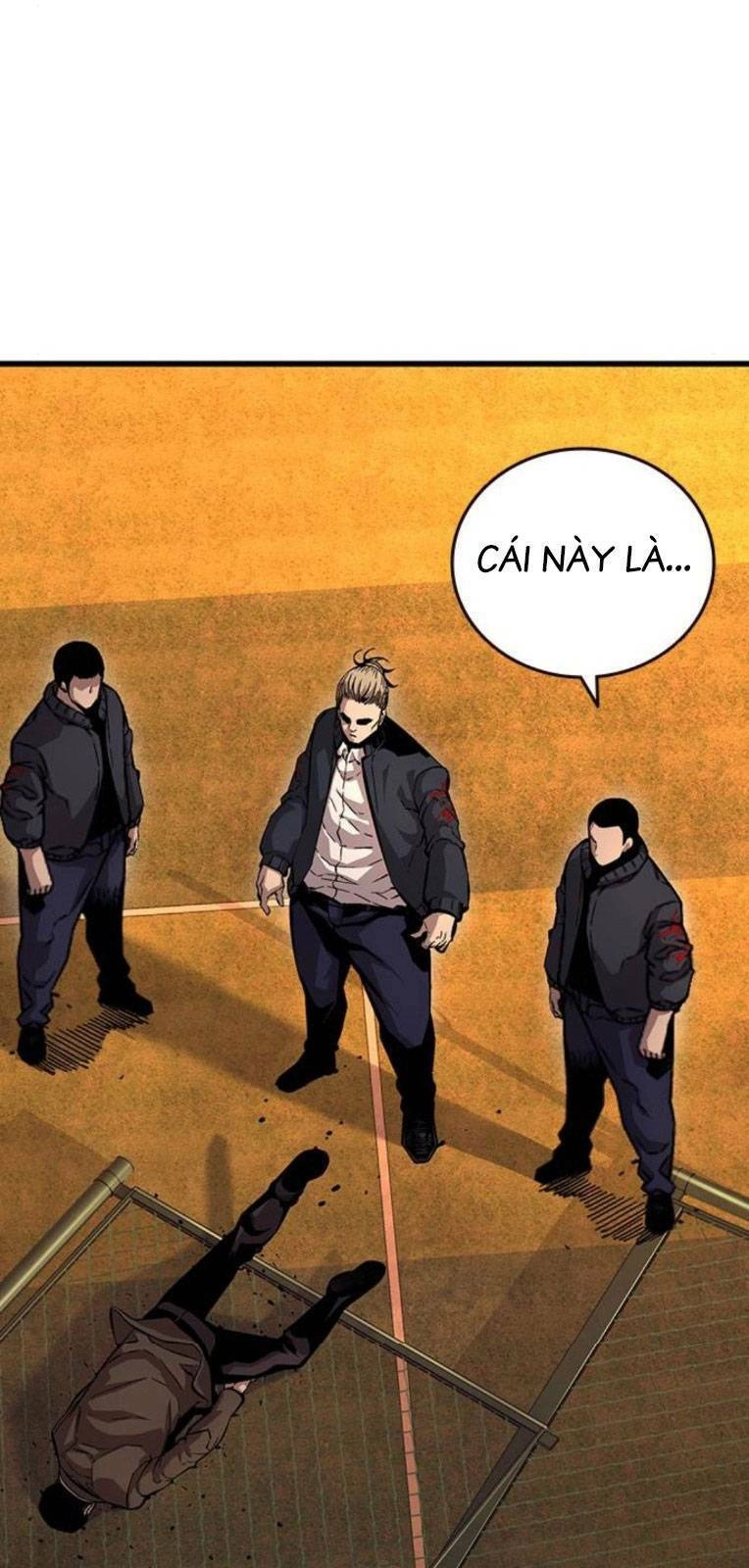 King Game Chapter 57 - 14