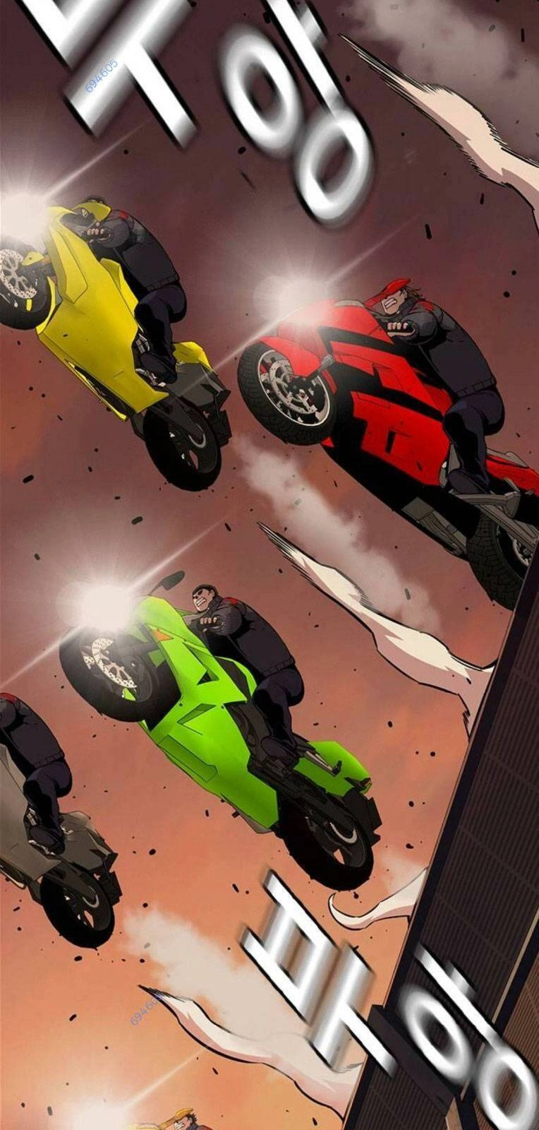 King Game Chapter 57 - 39