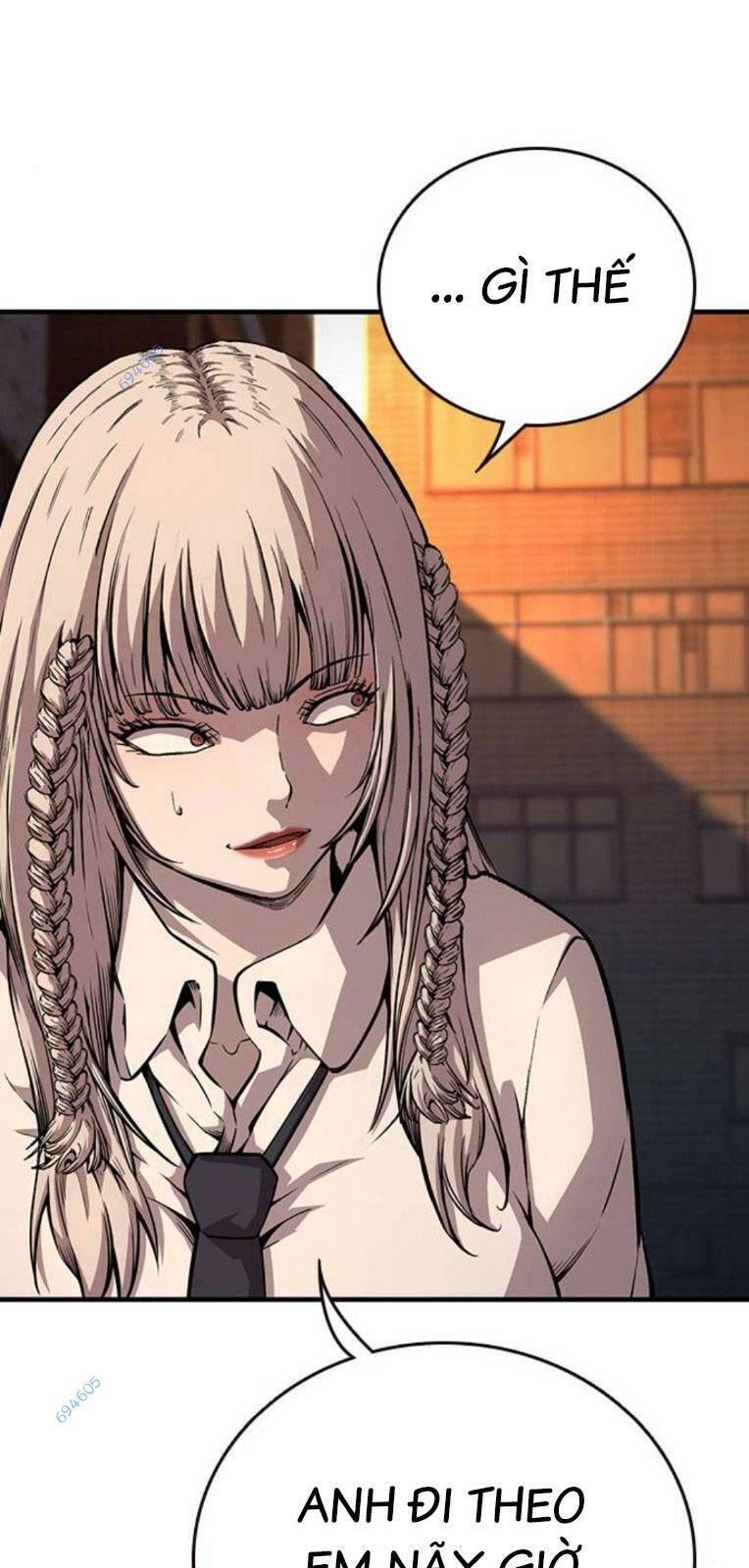 King Game Chapter 57 - 105