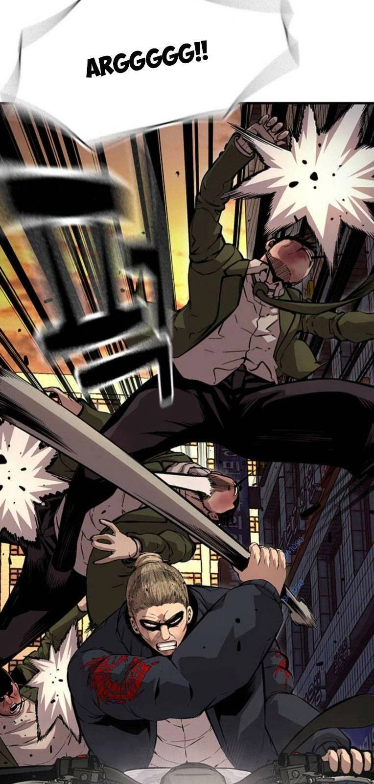 King Game Chapter 58 - 7