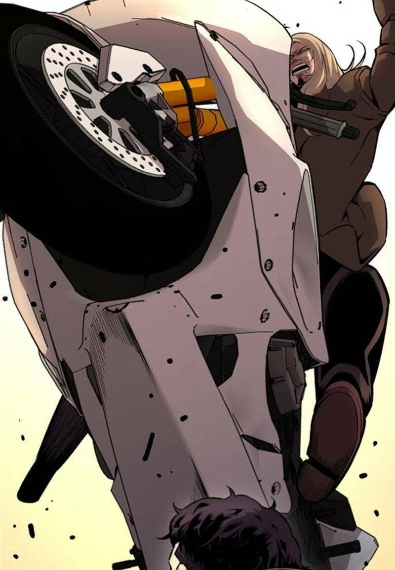 King Game Chapter 59 - 23