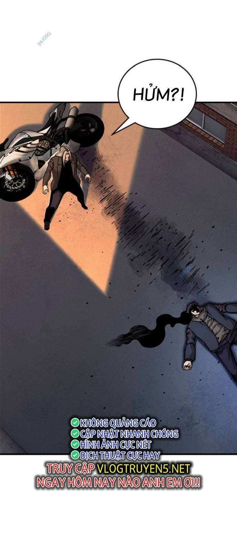 King Game Chapter 59 - 40