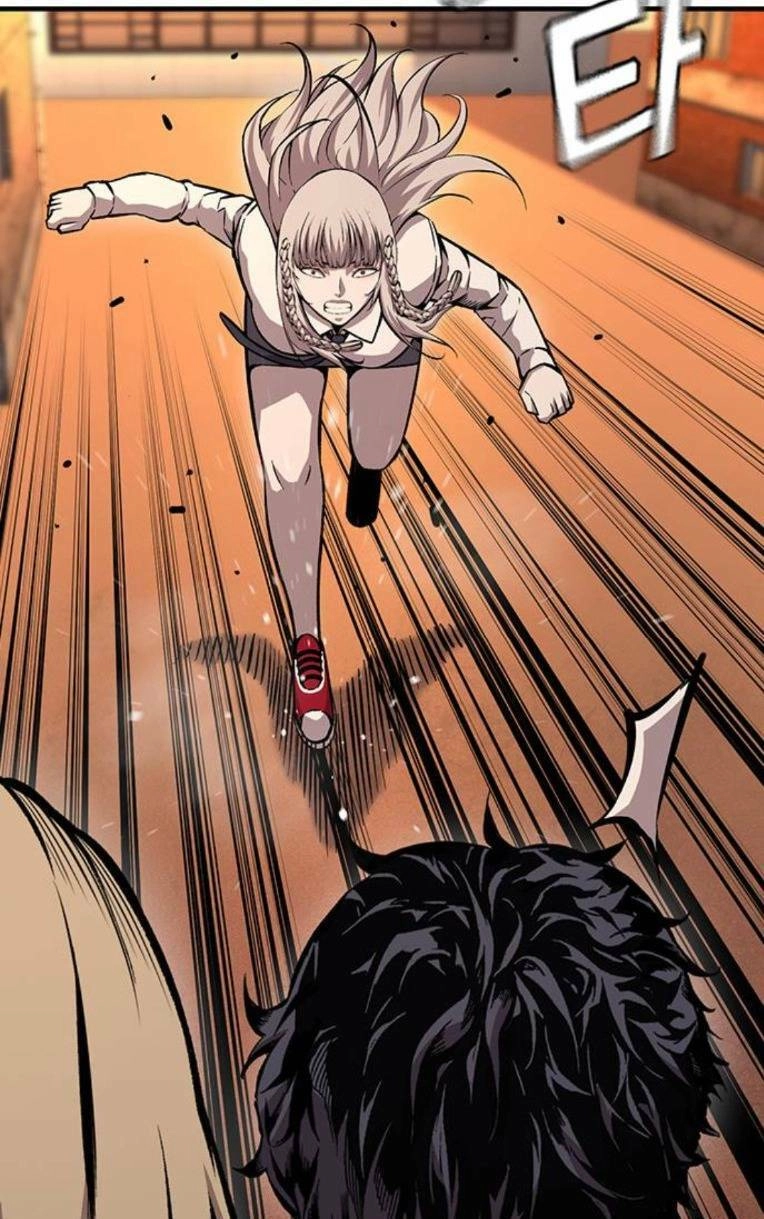 King Game Chapter 59 - 65