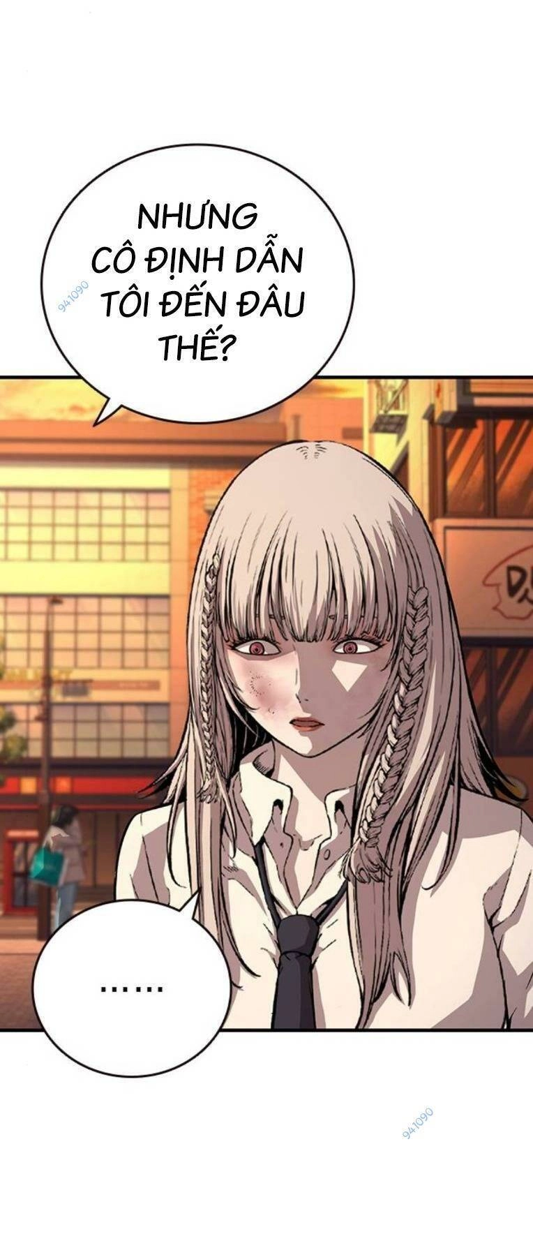 King Game Chapter 59 - 95