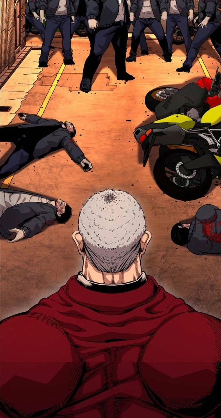 King Game Chapter 59 - 103