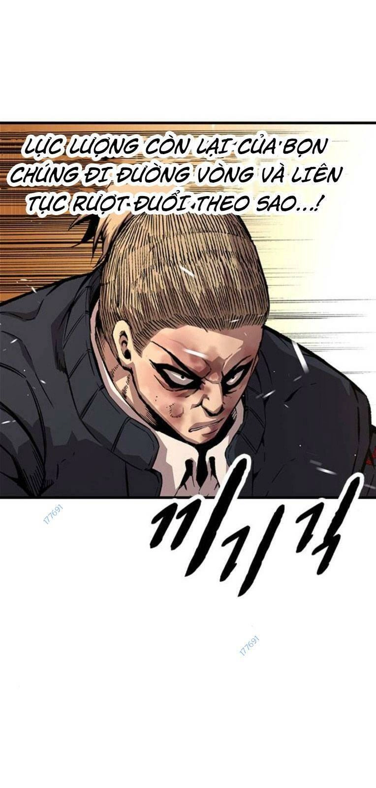 King Game Chapter 60 - 9