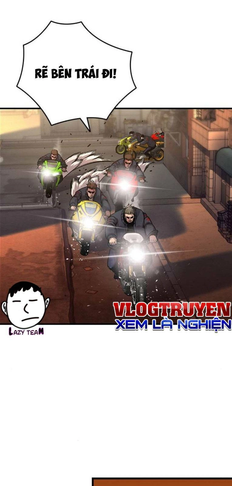 King Game Chapter 60 - 10