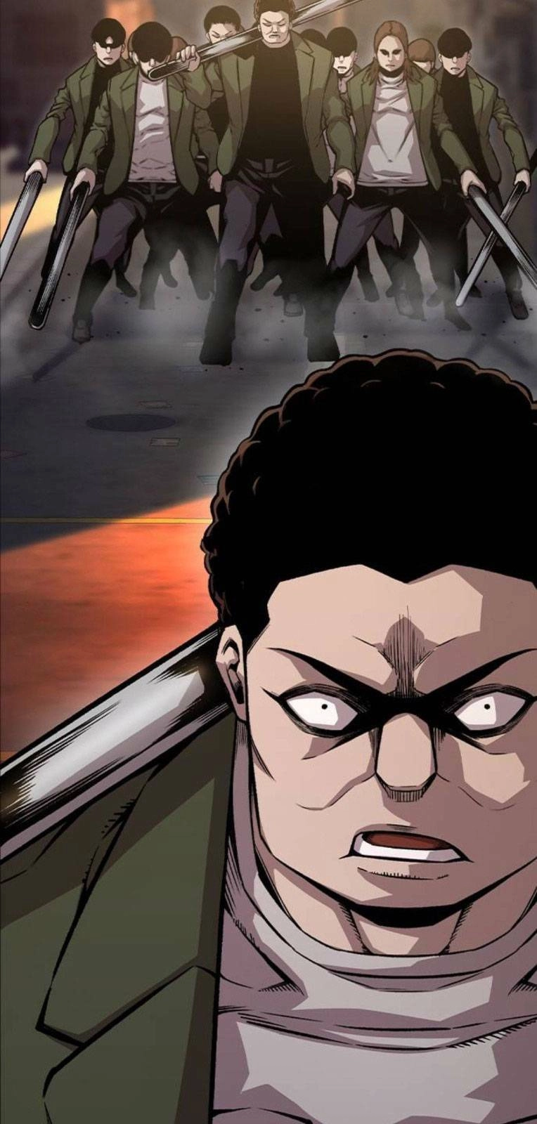 King Game Chapter 60 - 14